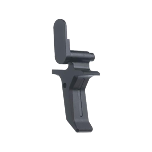 TYRANT DESIGNS Enhanced Trigger Sig Sauer P320 Black/Black
