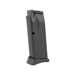 Bersa Thunder 40 Ultra Compact Magazine 40 S&W 10-Round Steel Blue - Bersa