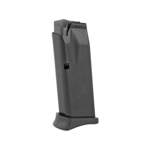 BERSA Magazine Thunder 9mm Ultra Compact 9mm Luger 10-Round Steel Blue