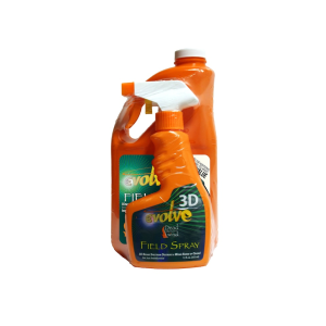 Dead Down Wind Scent Elimination Field Spray Combo 64 oz with 12 oz Spray Refill - Dead Down Wind