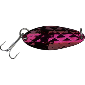 ACME Little Cleo Hammered Spoon Purple Blue 2/5 oz