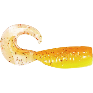 Z-Man Guppy Grubz 2" Grub Firetreuse - Z-Man