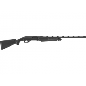 BENELLI Nova 3 Pump 12 Gauge Shotgun 26" Black Barrel Black Field Stock