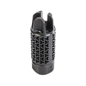 Precision Armament EFAB Hybrid Muzzle Device 5.56mm, 223 Caliber 1/2"-28 Thread - Precision Armament