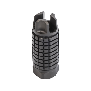 Precision Armament AFAB Hybrid Muzzle Brake 5.56mm, 223 Caliber 1/2"-28 Thread - Precision Armament
