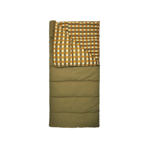 SJK South Fork 15 Degree Sleeping Bag Synthetic