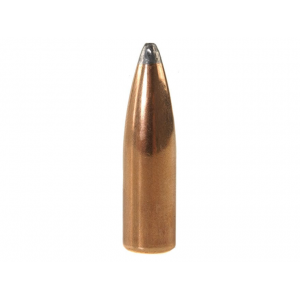 FACTORY SECOND BULLETS 284 Caliber, 7mm (284 Diameter) 140 Grain Spitzer Box of 100 (Bulk Packaged)
