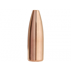 FACTORY SECOND BULLETS Factory Second Varmint 7mm, 284 Caliber (284 Diameter) Bullets 100 Grain Jacketed Hollow Point Box of 100 (Bulk Packaged)