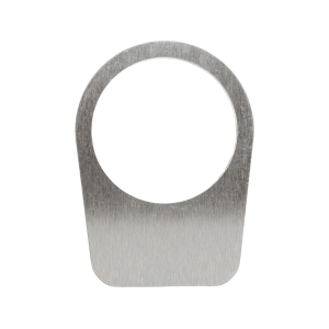 Precision Armament Accu-Lug Recoil Lug Remington 700 Standard 1.065" Bore 1/4" - Precision Armament