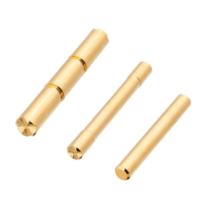 Tyrant Designs Takedown Pins Springfield Hellcat Gold - Tyrant Designs