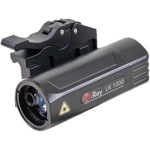 INFIRAY OUTDOOR ILR-1000 HYBRID Laser Rangefinding Module