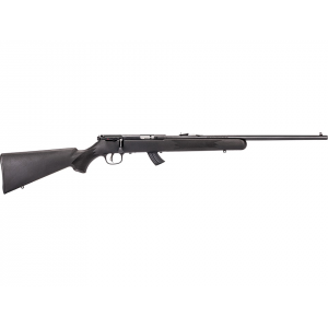 SAVAGE Arms Mark Ii F Bolt Action Rifle 21 Sharp 21" Black Barrel Black Frame Black Field Stock