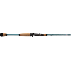 Temple Fork Outfitters Blue Bight 6'9" Casting Rod Med