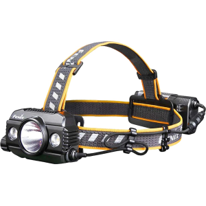 Fenix HP30R V2.0 Rechargeable Headlamp - Fenix