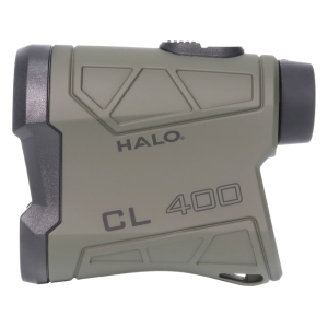 Halo Optics CL 400 Rangefinder - Halo Optics
