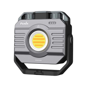 Fenix CL28R Rechargeable Lantern Gray - Fenix