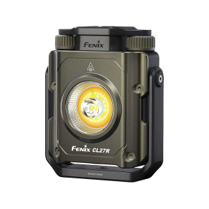 Fenix CL27R Rechargeable Lantern Green - Fenix