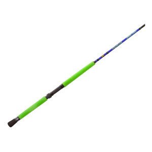 LEW'S Wally Marshall Speed Stick 8' Spinning Rod Med Lt