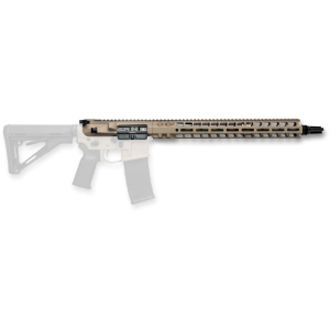 RADIAN AR-15 Model 1 Upper Receiver Assembly 223 Wylde 16