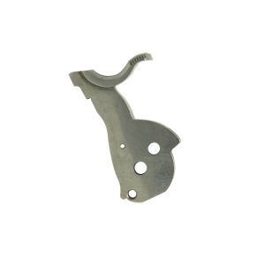 Ruger Bisley Vaquero Hammer Stainless Steel - Ruger