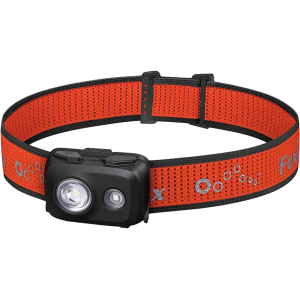 Fenix HL16 Headlamp Black - Fenix