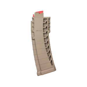 CMMG Magazine Mk4, AR-15 22LR 10-Round FDE - Cmmg