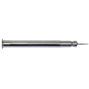 LEE Undersized Flash Hole Decapping Mandrel .3055 Diameter (300 Weatherby Magnum)