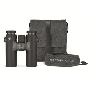 Swarovski CL Companion Northern Lights Binoculars Package 8x 30mm Anthracite