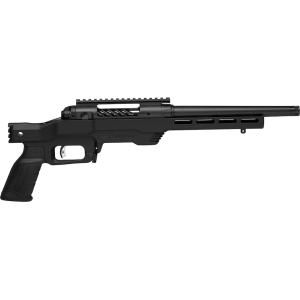 SAVAGE Arms 110 Pcs 300 Aac Blackout (7.62x35mm) Bolt Action Pistol 10.5" Threaded Barrel 10+1 Round Black