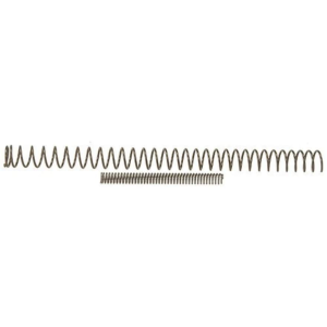 Wolff Variable Power 1911 Government Recoil Calibration Spring Pack Reduced Power - Wolff Gunsprings