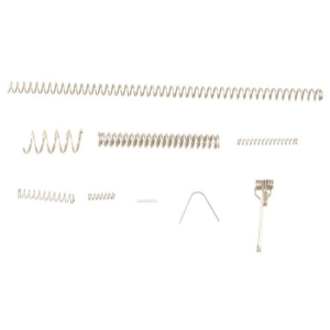 Wolff Spring Pack for High Standard Current Models Push Button Barrel Takedown