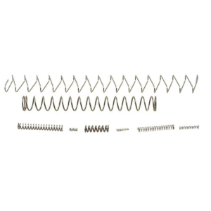 Wolff Service Spring Pack Type 2 for Walther PP 32 ACP (7.65mm)