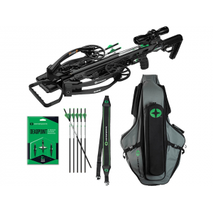 CENTERPOINT Hellion 400 HRK Crossbow Package