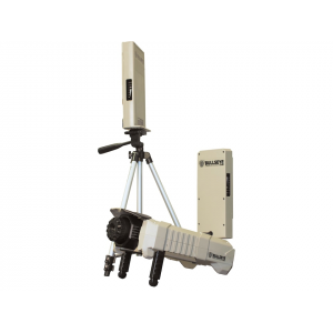 SME Bullseye Camera Systems Sniper Extended Range Edition with Tripod 1 Mile Target Camera System
