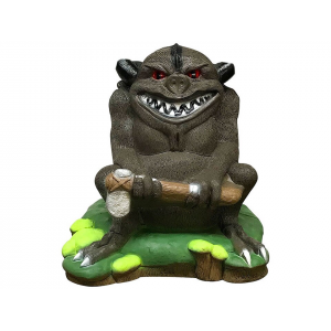 Delta McKenzie Backyard Series Imp 3D Archery Target
