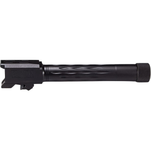 Faxon Match Series Threaded Barrel for Sig Sauer P320 Compact 9mm Luger Nitride - Faxon