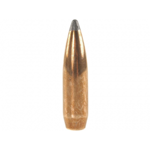 FACTORY SECOND BULLETS 284 Caliber, 7mm (284 Diameter) 140 Grain Spitzer Boat Tail Box of 100 (Bulk Packaged)