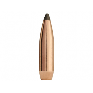 FACTORY SECOND BULLETS 270 Caliber (277 Diameter) 130 Grain Spitzer Boat Tail Box of 100 (Bulk Packaged)