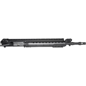 PRI Mark 12 Mod 0 Gen II AR-15 Complete Upper Receiver 5.56x45mm NATO 18" Barrel 1:7" Twist Black - Pri