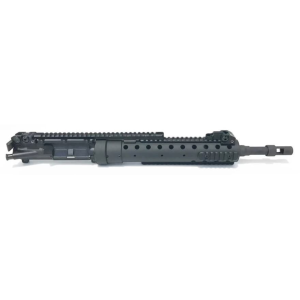 PRI Mark 12 Mod H AR-15 Complete Upper Receiver 5.56x45mm NATO 16" Barrel 1:8" Twist Black - Pri