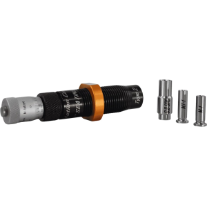 Short Action Customs "The" Bullet Seating Die Type 2 - Short Action Customs