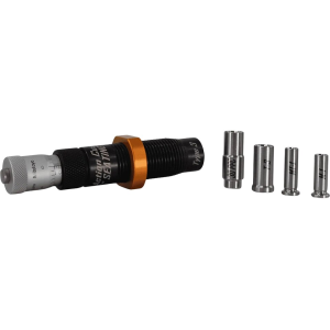 Short Action Customs "The" Bullet Seating Die Type 3 - Short Action Customs
