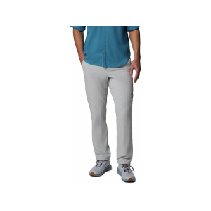Columbia Men's Shadowcaster Guide Pants Cool Gray 42" Waist 32" Inseam - Columbia