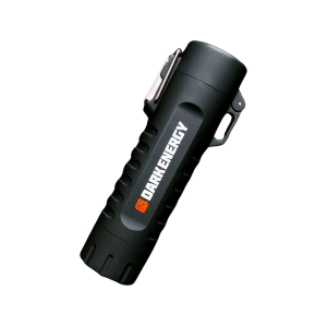 Dark Energy Plasma Lighter Black - Dark Energy