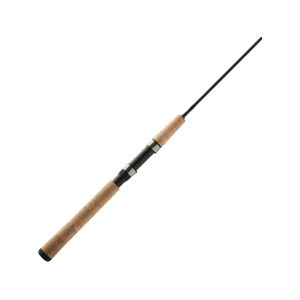 Shakespeare Micro 6'6" Spinning Rod Light 2pc - Shakespeare