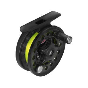 Lew's Crappie Thunder Jigging Crappie Reel RH 1.0:1 - Lew's