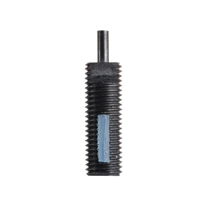 KNS Front Sight AK-47, SKS Standard Post .072" Diameter Steel Black - Kns