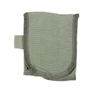 Military Surplus Individual First Aid Kit (IFAK) Insert Grade 1 Foliage Green