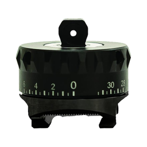 Revic EXO Extreme MOA Muzzleloader Sight - Revic Optics