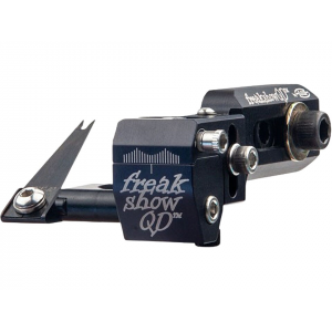 AAE ARCHERY AAE Freakshow-QD Arrow Rest